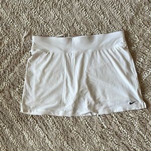 Nike Fit Dry Skort